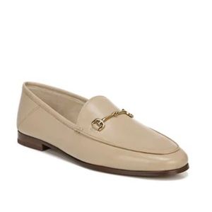 Sam Edelman Loraine Bit Loafer by in Beige